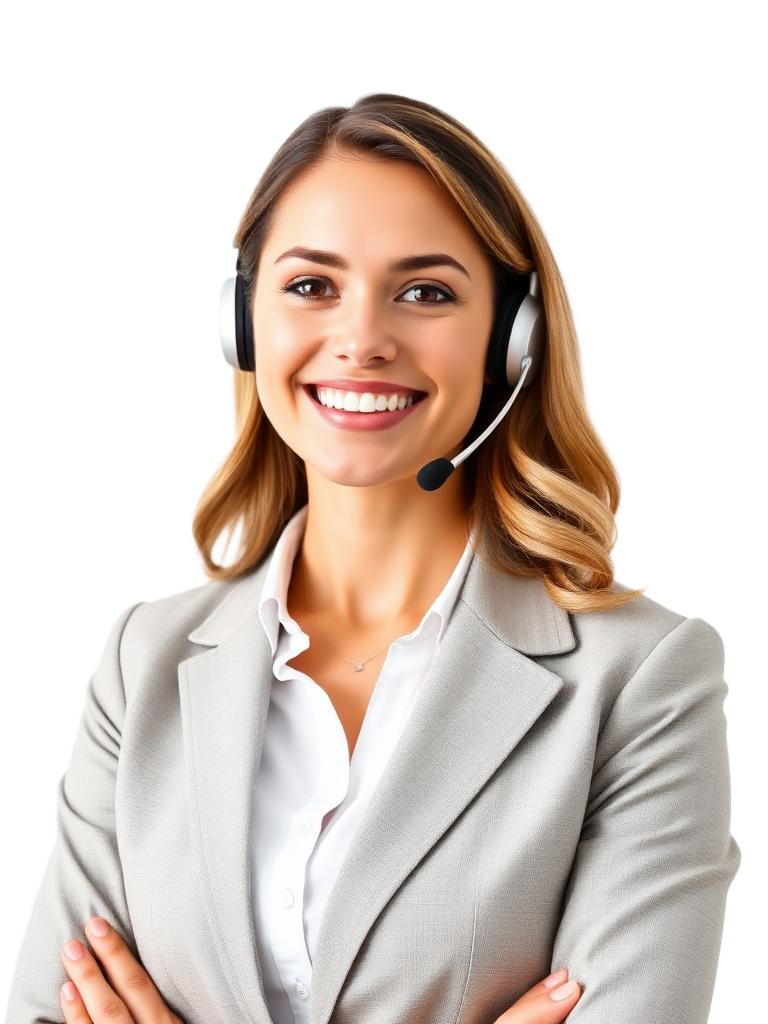 Consultora especialista
